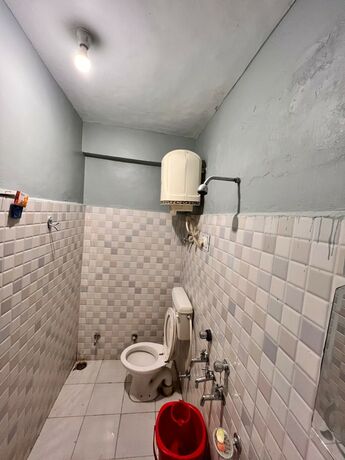 Imagen general del Hotel Goroomgo Uday Homestay Himachal Pradesh. Foto 4