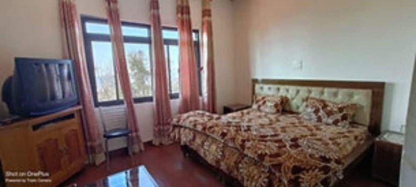 Imagen general del Hotel Goroomgo Uday Homestay Himachal Pradesh. Foto 7