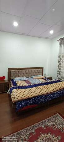 Imagen general del Hotel Goroomgo Uday Homestay Himachal Pradesh. Foto 9