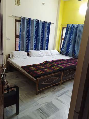 Imagen de la habitación del Hotel Goroomgo Uma Ganga Guest House Varanasi. Foto 5