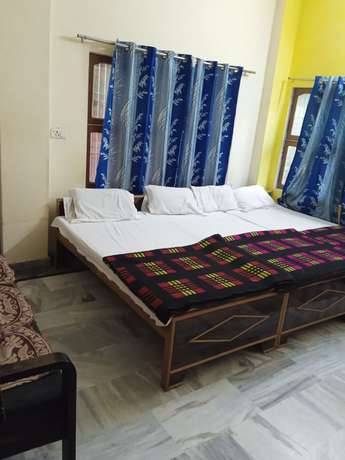 Imagen de la habitación del Hotel Goroomgo Uma Ganga Guest House Varanasi. Foto 13