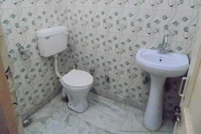 Imagen de la habitación del Hotel Goroomgo Vaiko Bhubaneswar. Foto 8