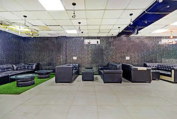 Imagen de la habitación del Hotel Goroomgo Vasundhara Grand Ghaziabad. Foto 5