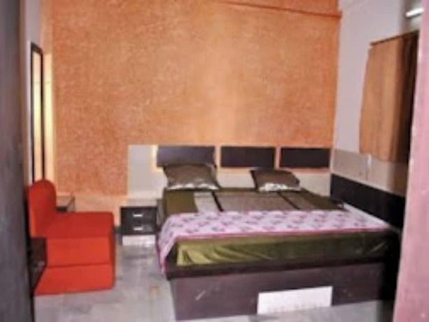 Imagen general del Hotel Goroomgo Viren Holiday Home Agra. Foto 1