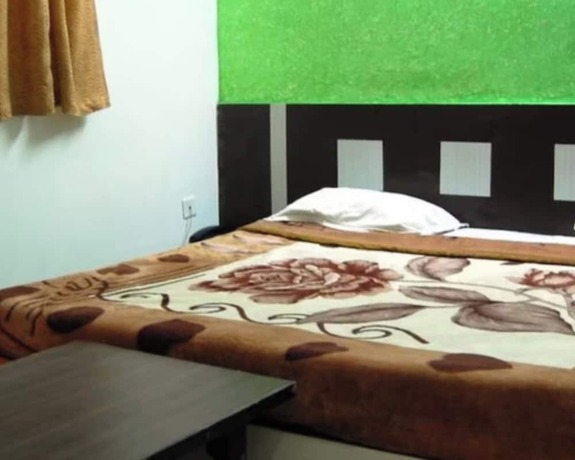 Imagen general del Hotel Goroomgo Viren Holiday Home Agra. Foto 2