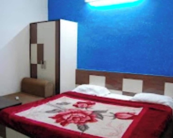 Imagen general del Hotel Goroomgo Viren Holiday Home Agra. Foto 14