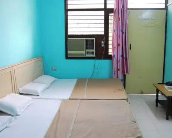 Imagen general del Hotel Goroomgo Viren Plaza Agra. Foto 3