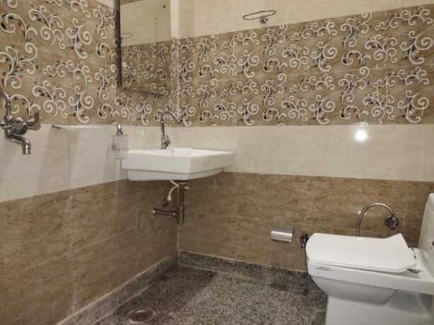 Imagen general del Hotel Goroomgo Viren Plaza Agra. Foto 6