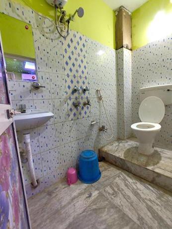 Imagen general del Hotel Goroomgo Vrrinda Home Stay Varanasi. Foto 2