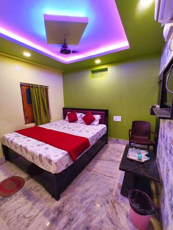Imagen general del Hotel Goroomgo Vrrinda Home Stay Varanasi. Foto 4