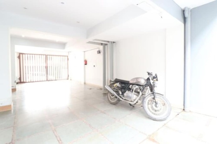 Imagen general del Hotel Goroomgo YP stays Dehradun. Foto 5