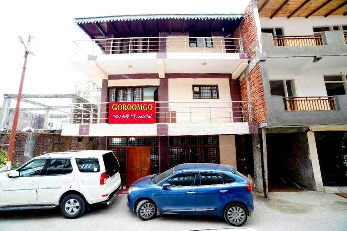 Imagen general del Hotel Goroomgo You and Me Mallital Nainital. Foto 1