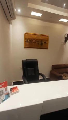 Imagen general del Hotel Goroomgo Yuvraj Residency Amritsar. Foto 2