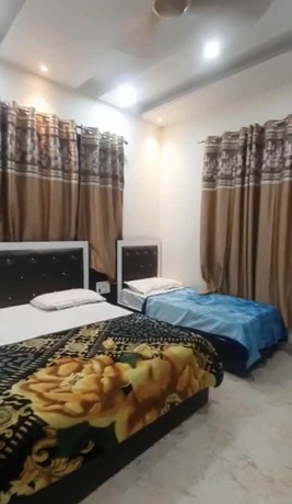 Imagen general del Hotel Goroomgo Yuvraj Residency Amritsar. Foto 3
