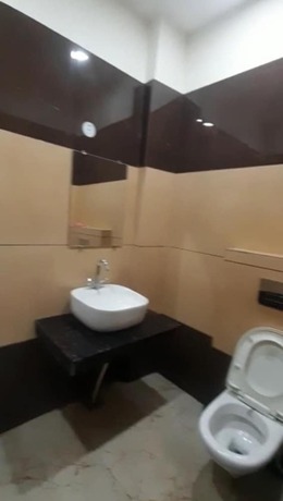 Imagen general del Hotel Goroomgo Yuvraj Residency Amritsar. Foto 4