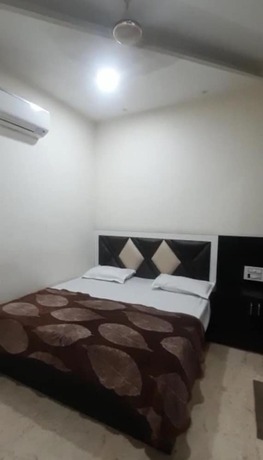 Imagen general del Hotel Goroomgo Yuvraj Residency Amritsar. Foto 6
