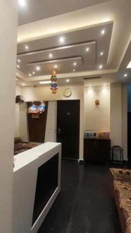 Imagen general del Hotel Goroomgo Yuvraj Residency Amritsar. Foto 7