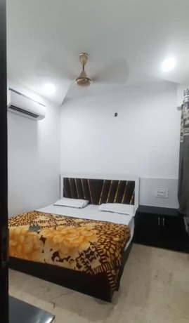 Imagen general del Hotel Goroomgo Yuvraj Residency Amritsar. Foto 9