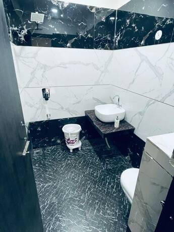 Imagen general del Hotel Goroomgo Yuvraj Residency Amritsar. Foto 13