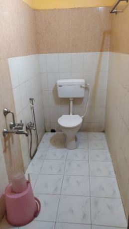 Imagen de la habitación del Hotel Goroomgo Zeromiles Prasant New Digha. Foto 6