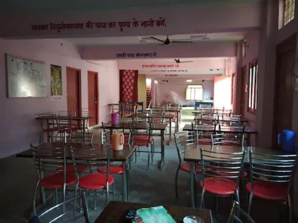 Imagen general del Hotel GoroomgoShivalikValley Resorts Kedarnath. Foto 2