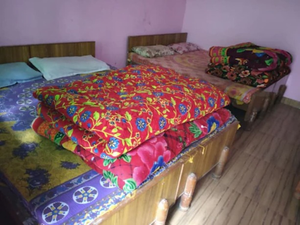 Imagen general del Hotel GoroomgoShivalikValley Resorts Kedarnath. Foto 3