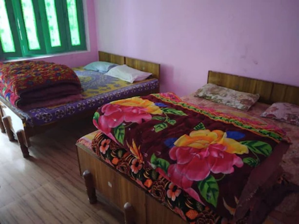 Imagen de la habitación del Hotel GoroomgoShivalikValley Resorts Kedarnath. Foto 7