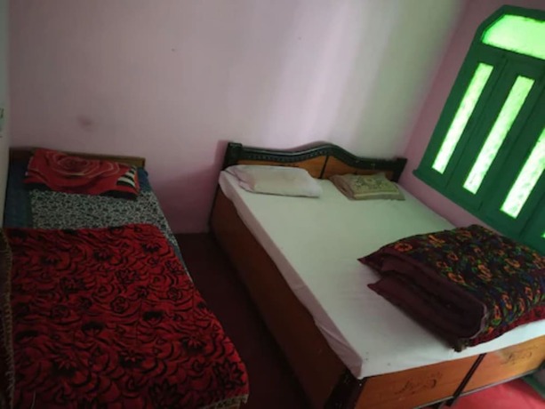 Imagen de la habitación del Hotel GoroomgoShivalikValley Resorts Kedarnath. Foto 8