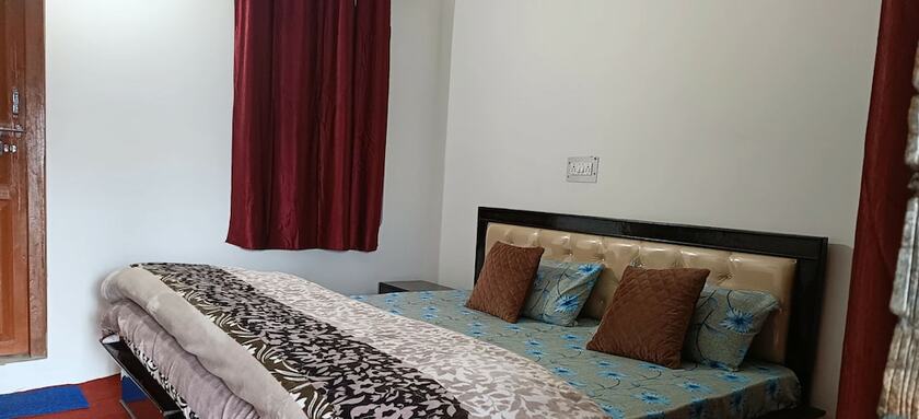 Imagen general del Hotel Gorooomgo Himalayan Hills Homestay. Foto 3