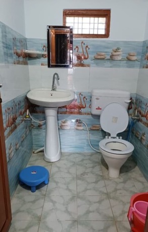 Imagen general del Hotel Gorooomgo Himalayan Hills Homestay. Foto 4