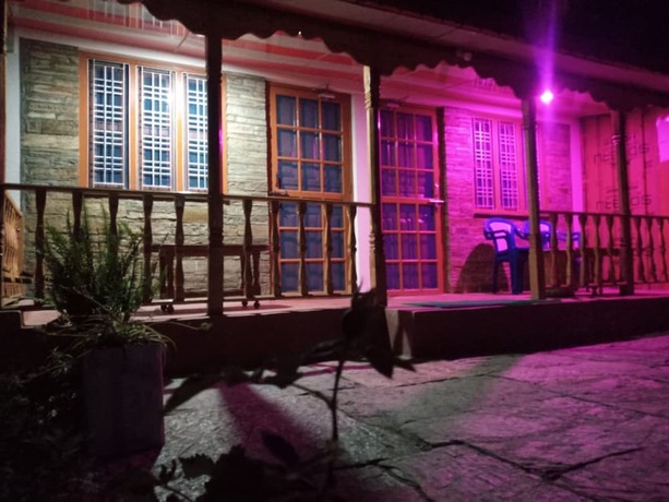 Imagen general del Hotel Gorooomgo Himalayan Hills Homestay. Foto 5