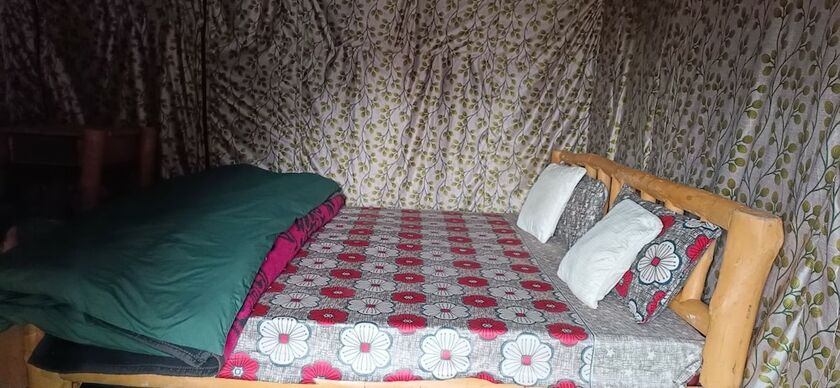 Imagen general del Hotel Gorooomgo Himalayan Hills Homestay. Foto 6