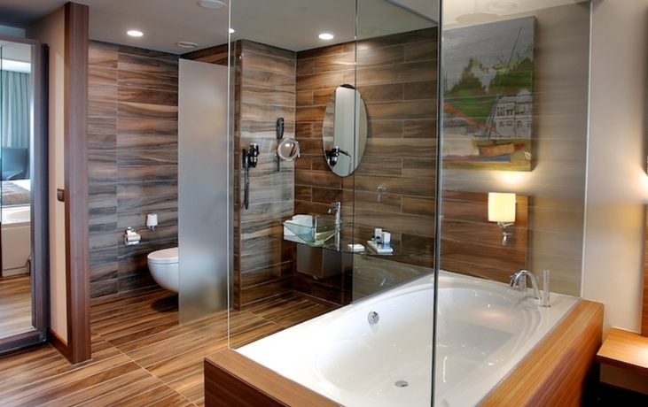 Imagen de la habitación del Hotel Gorrion Istanbul. Foto 6