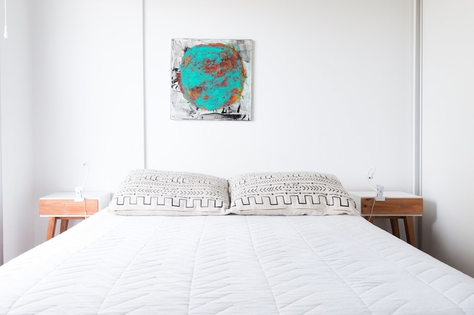 Imagen de la habitación del Hotel Gorriti By Sofacama. Foto 4