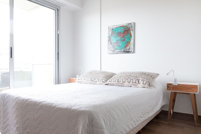 Imagen de la habitación del Hotel Gorriti By Sofacama. Foto 5