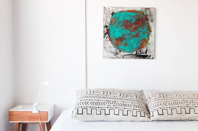 Imagen de la habitación del Hotel Gorriti By Sofacama. Foto 6