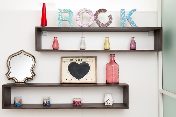 Imagen de la habitación del Hotel Gorriti By Sofacama. Foto 7