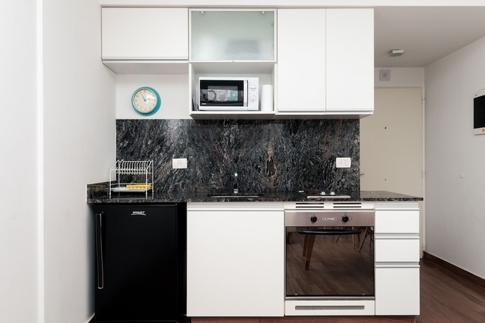 Imagen de la habitación del Hotel Gorriti By Sofacama. Foto 9