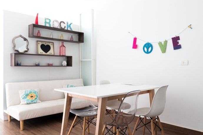 Imagen de la habitación del Hotel Gorriti By Sofacama. Foto 10