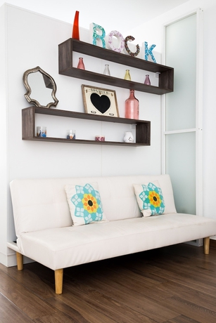 Imagen de la habitación del Hotel Gorriti By Sofacama. Foto 12