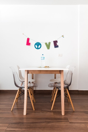 Imagen de la habitación del Hotel Gorriti By Sofacama. Foto 13