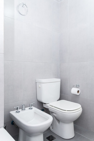 Imagen de la habitación del Hotel Gorriti By Sofacama. Foto 16