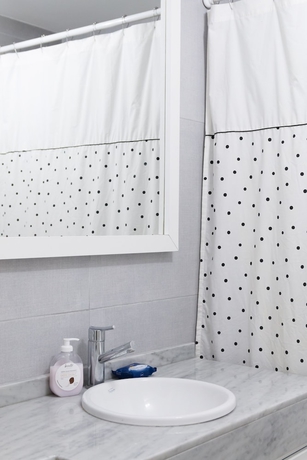 Imagen de la habitación del Hotel Gorriti By Sofacama. Foto 17