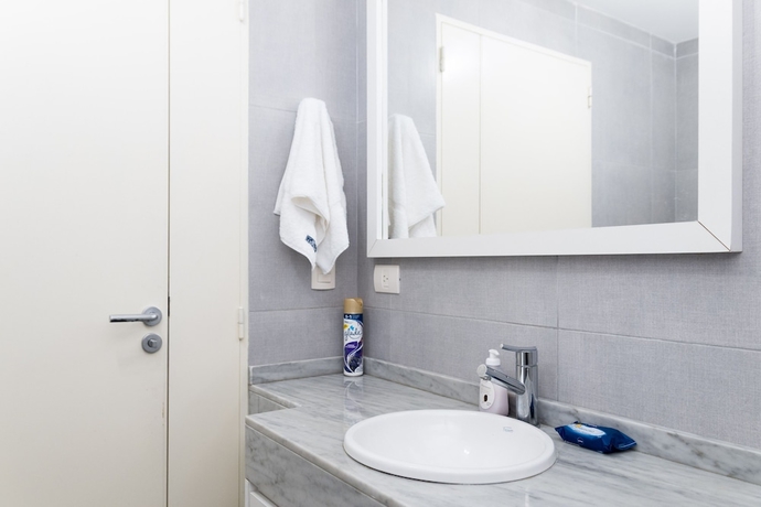 Imagen de la habitación del Hotel Gorriti By Sofacama. Foto 19