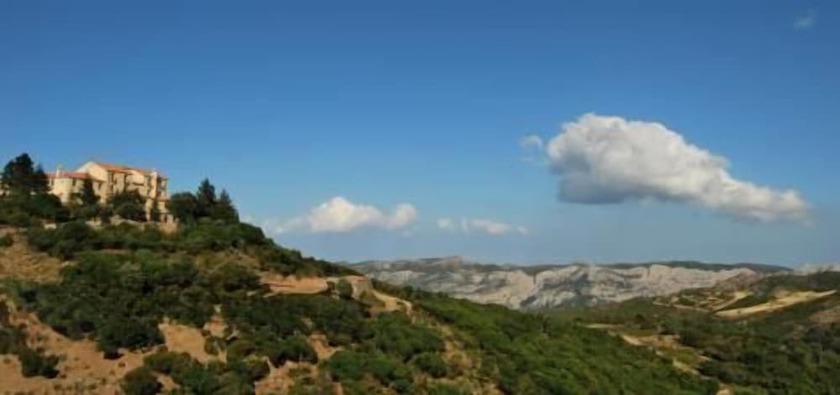 Imagen general del Hotel Gorropu. Foto 3