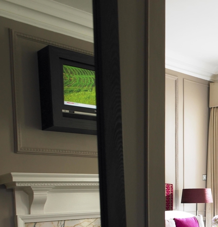 Imagen de los interiores del Hotel Gorse Hill. Foto 4