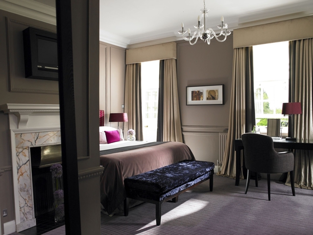 Imagen de la habitación del Hotel Gorse Hill. Foto 2