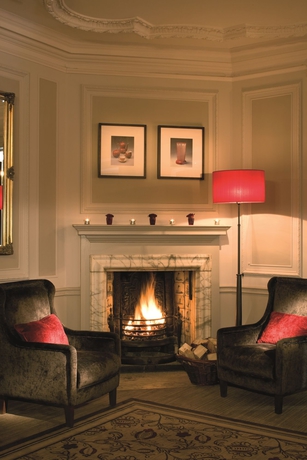 Imagen de los interiores del Hotel Gorse Hill. Foto 8