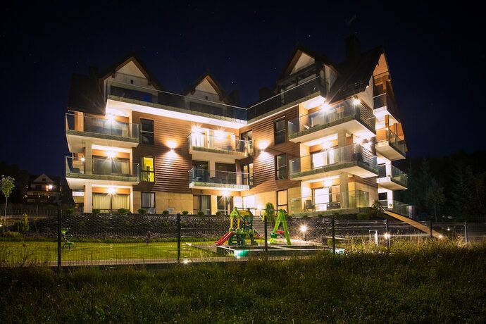 Imagen general del Hotel Gorski Eden. Foto 4