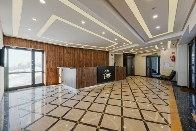 Imagen general del Hotel Gorski Eden. Foto 5